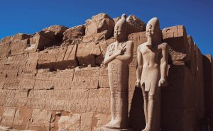 Luxor Temples