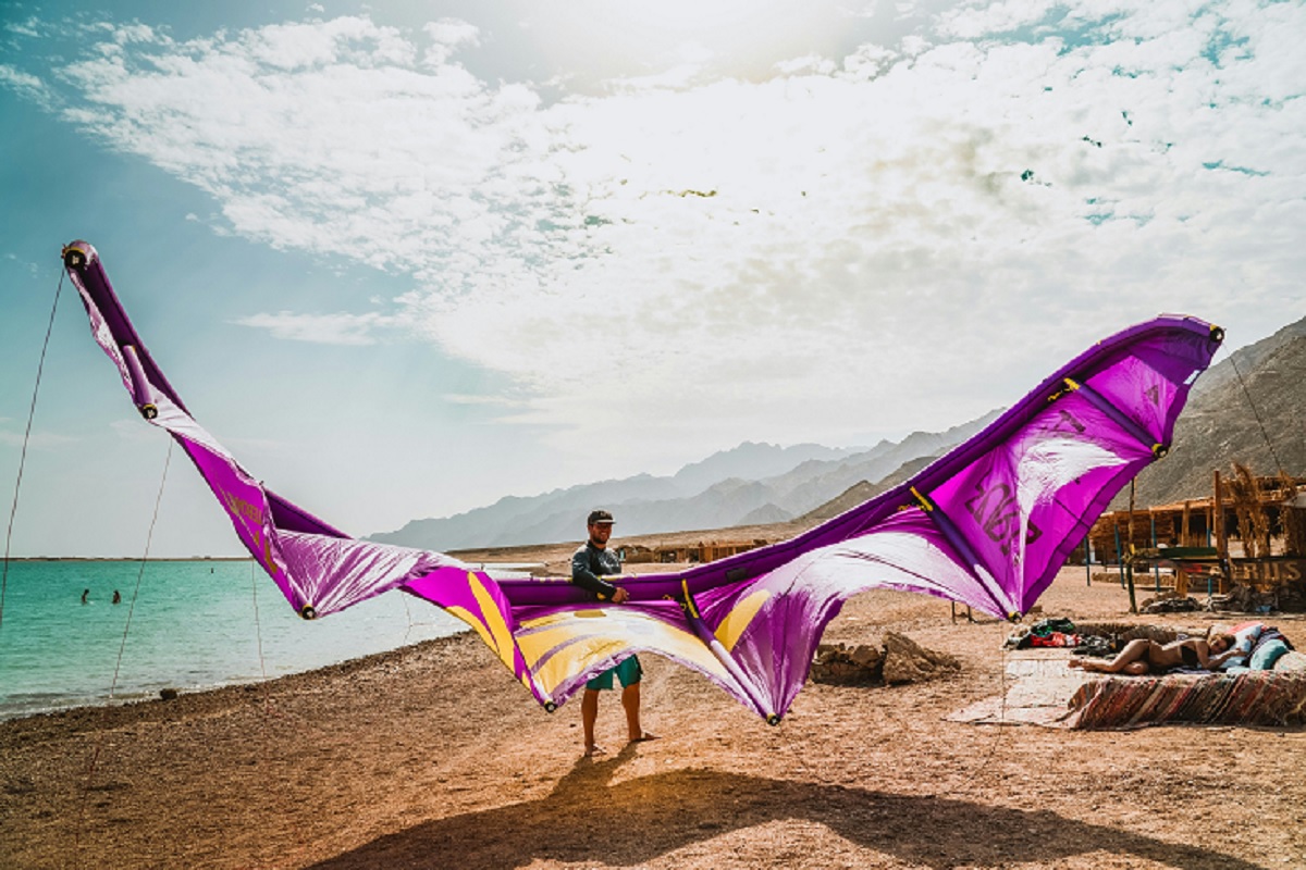 Dahab