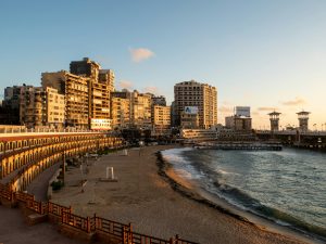 alexandria