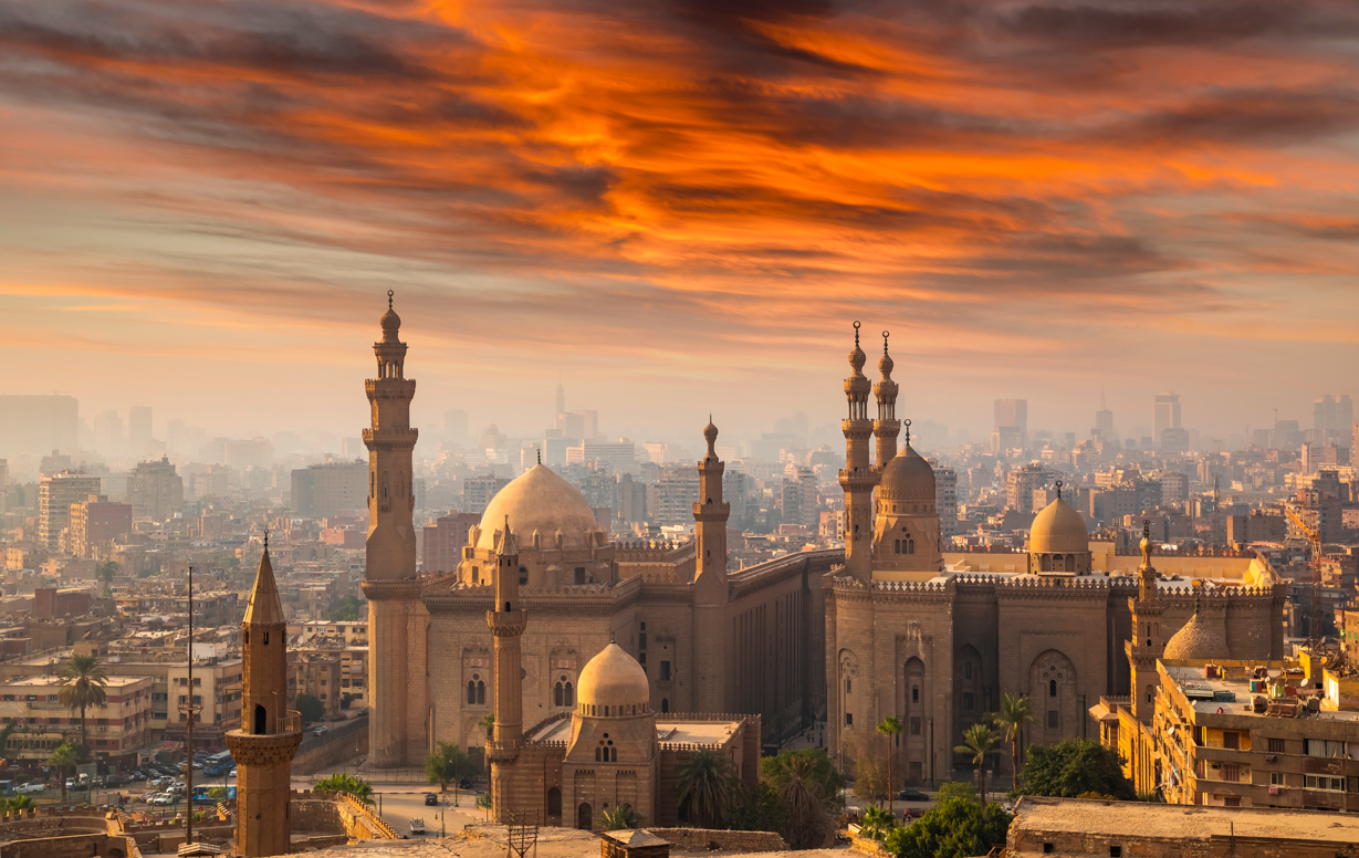 cairo