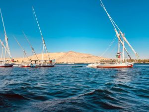 Aswan, Egypt