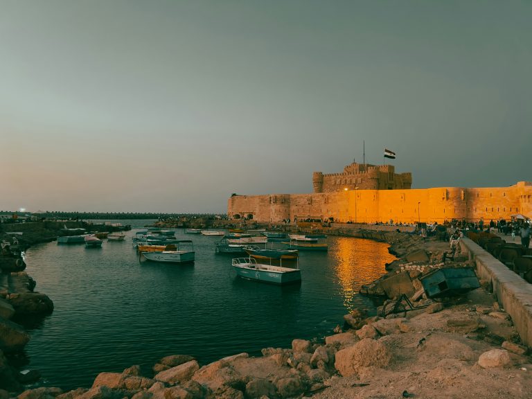 Unravelling Alexandria’s Historical Treasures: A Guide to Egypt’s Cultural Capital