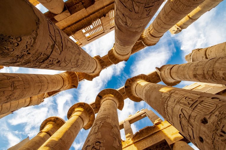 Luxor Uncovered: Egypt’s Ancient Thebes and its Timeless Treasures