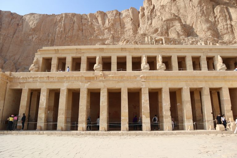 Luxor Unveiled: An Insider’s Guide to the City of Palaces and Temples
