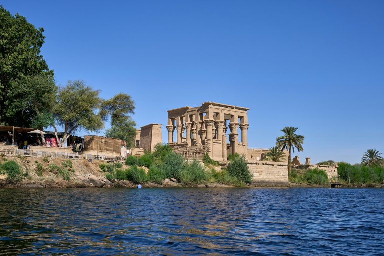 Alluring Aswan – Discovering the Ancient Beauty of Egypt’s Southern Gem