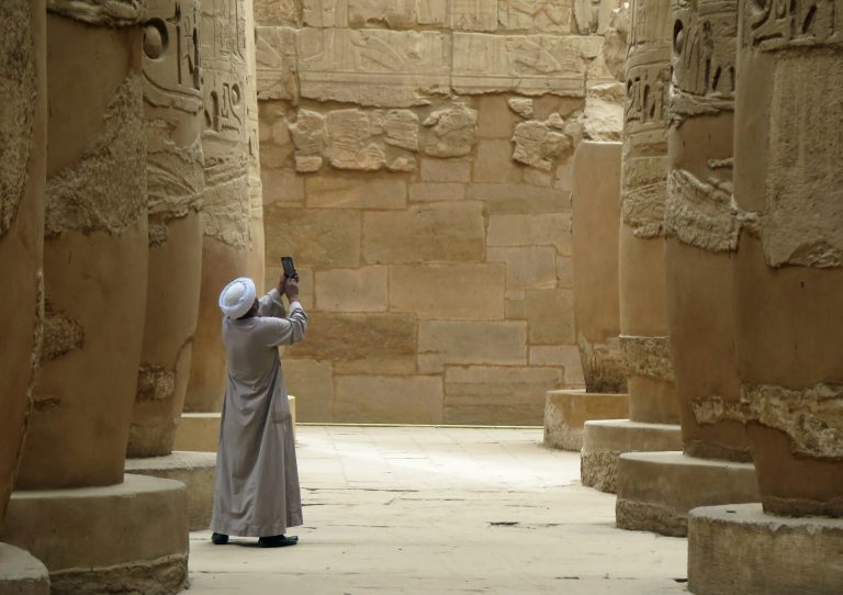 Luxor – Unravelling Egypt’s Ancient Secrets Through the Wonders of Luxor’s Historic Temples and Tombs