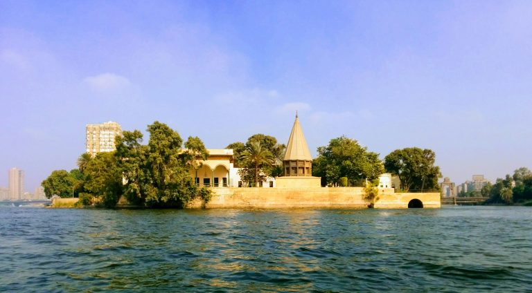 A Captivating Cruise along the Nile: The Ultimate Journey through Egypt’s Rich History