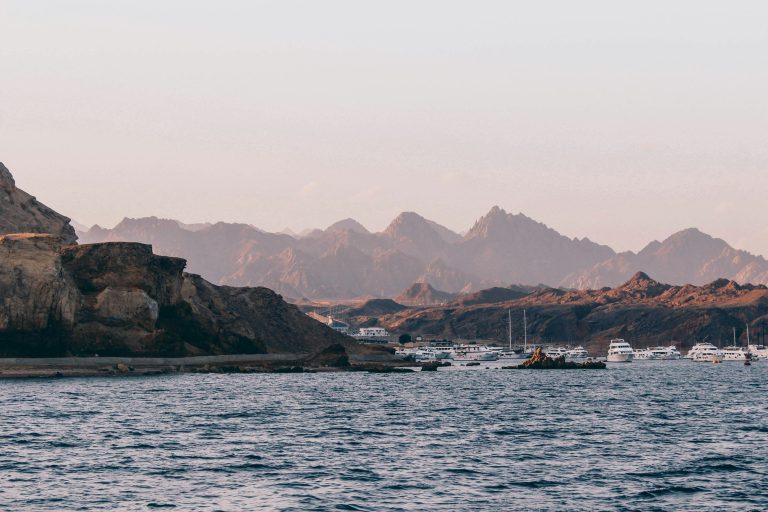 Sharm El-Sheikh – Egypt’s Mesmerising Coastal Haven for Sun, Sea, and Adventure