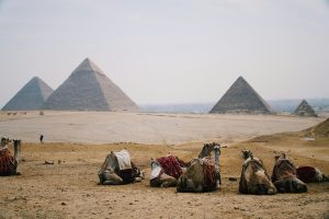 Giza, Egypt