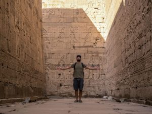 Luxor's Historical Adventures