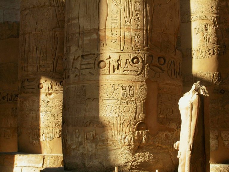 Luxor Guide: Historic Sites & Local Adventures