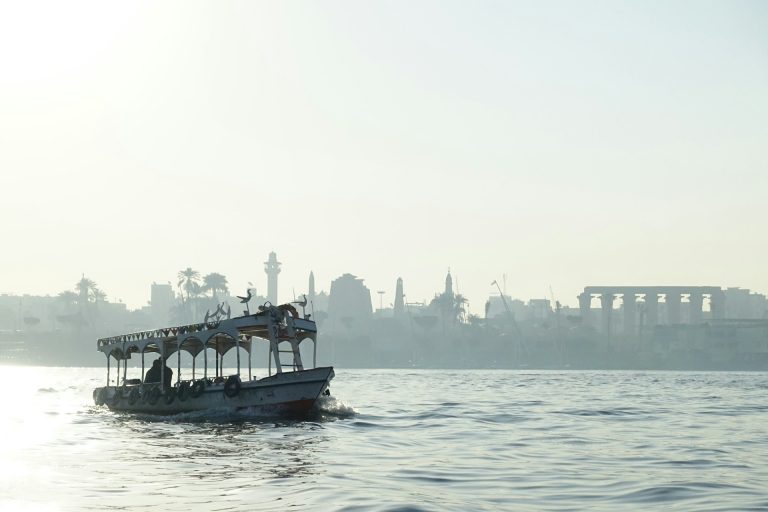 Egypt Adventure Tours: Nile Cruises & Desert Safaris