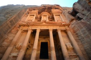 Petra, Jordan