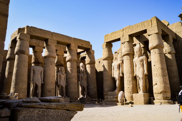 Top-Rated Family Activities and Memorable Fun Days in Luxor