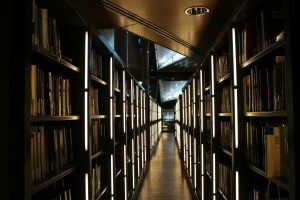 Bibliotheca Alexandrina