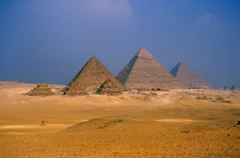 Top Attractions to Visit in Cairo 2024