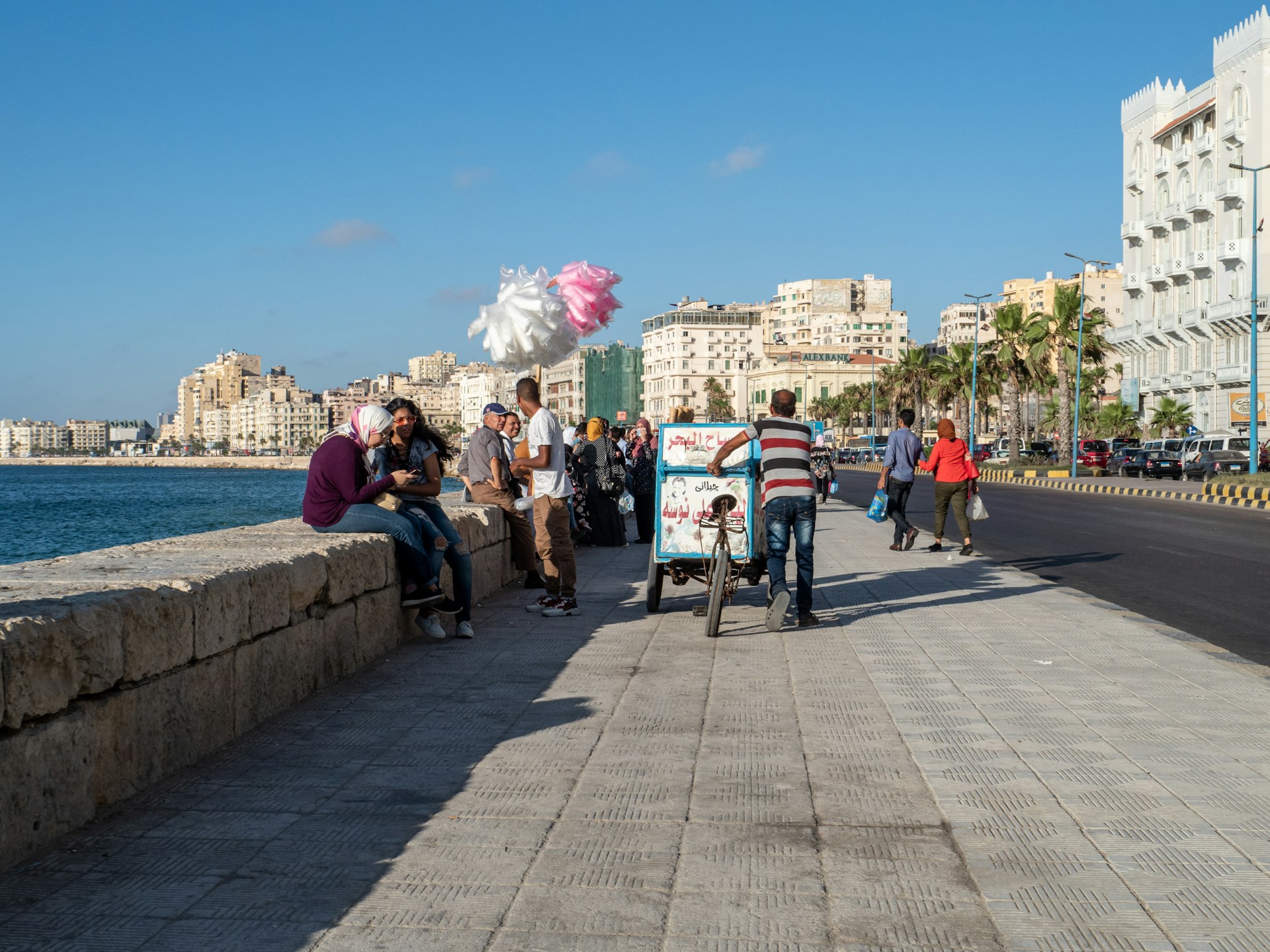 Corniche