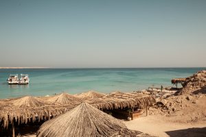 Red Sea, Hurghada