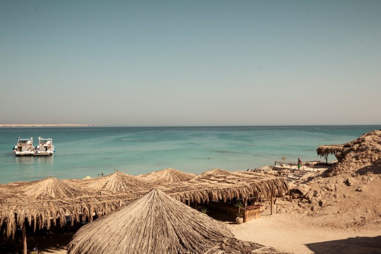 Outdoor Fun in Hurghada: Top Activities to Enjoy