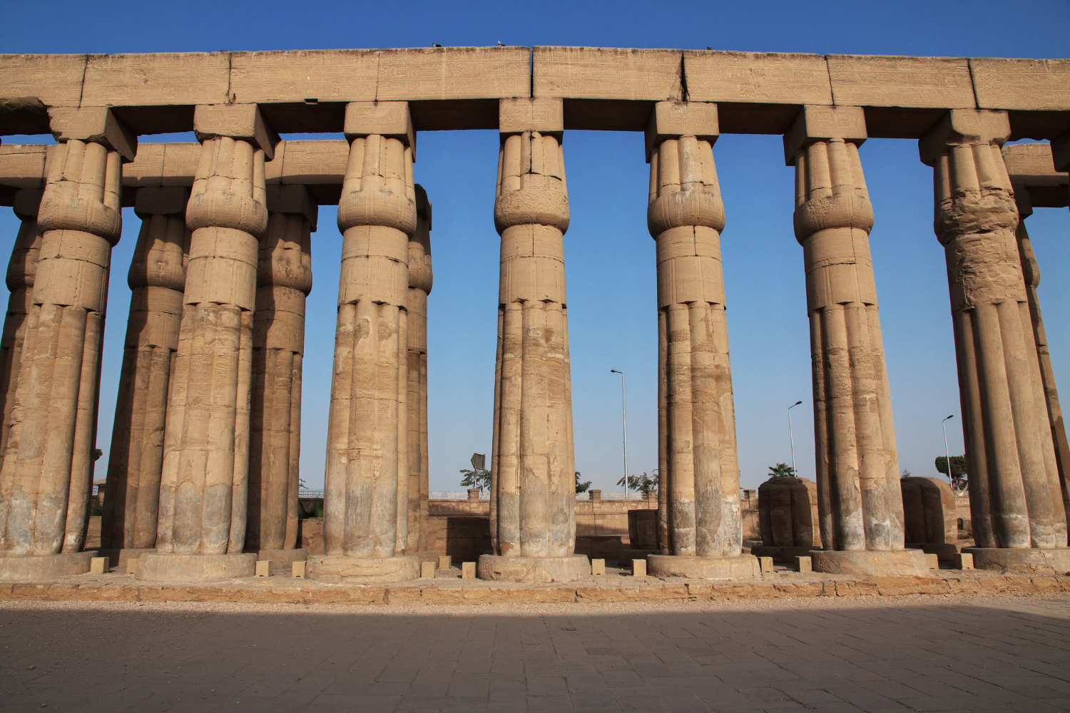 philae temple