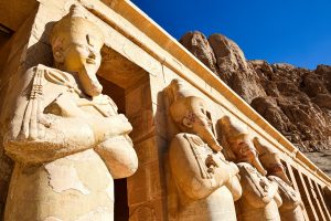 Temple of Hatshepsut