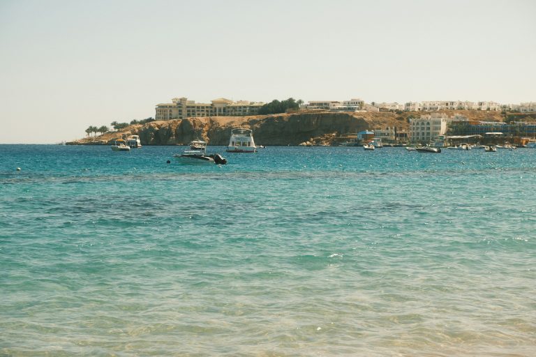 Water Adventures in Sharm El-Sheikh