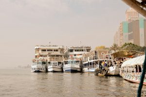 Nile Cruise