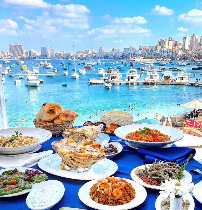 Secrets to Enjoying Alexandria’s Coastal Cuisine