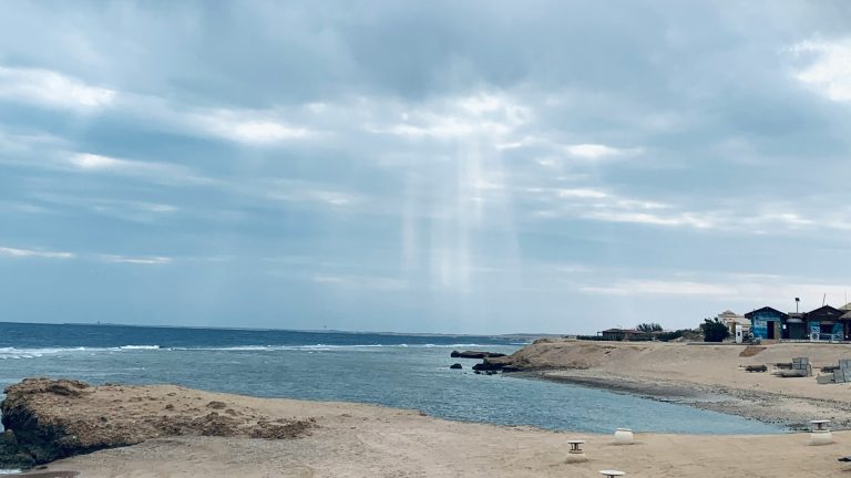 Water Sports in Hurghada