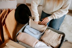 Packing Tips