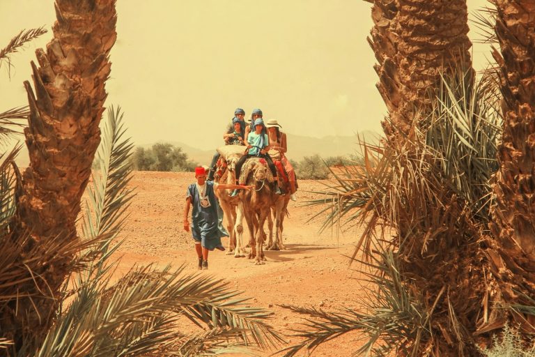 Family-Friendly Day Trips from Hurghada: What You Need to Know