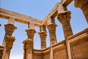 Handle Scheduling Conflicts on Aswan Tours