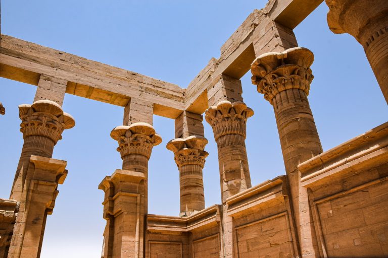 What to Do When Your Aswan Tour Faces Scheduling Conflicts
