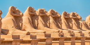 Luxor Trip