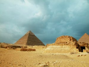 Egypt Tour
