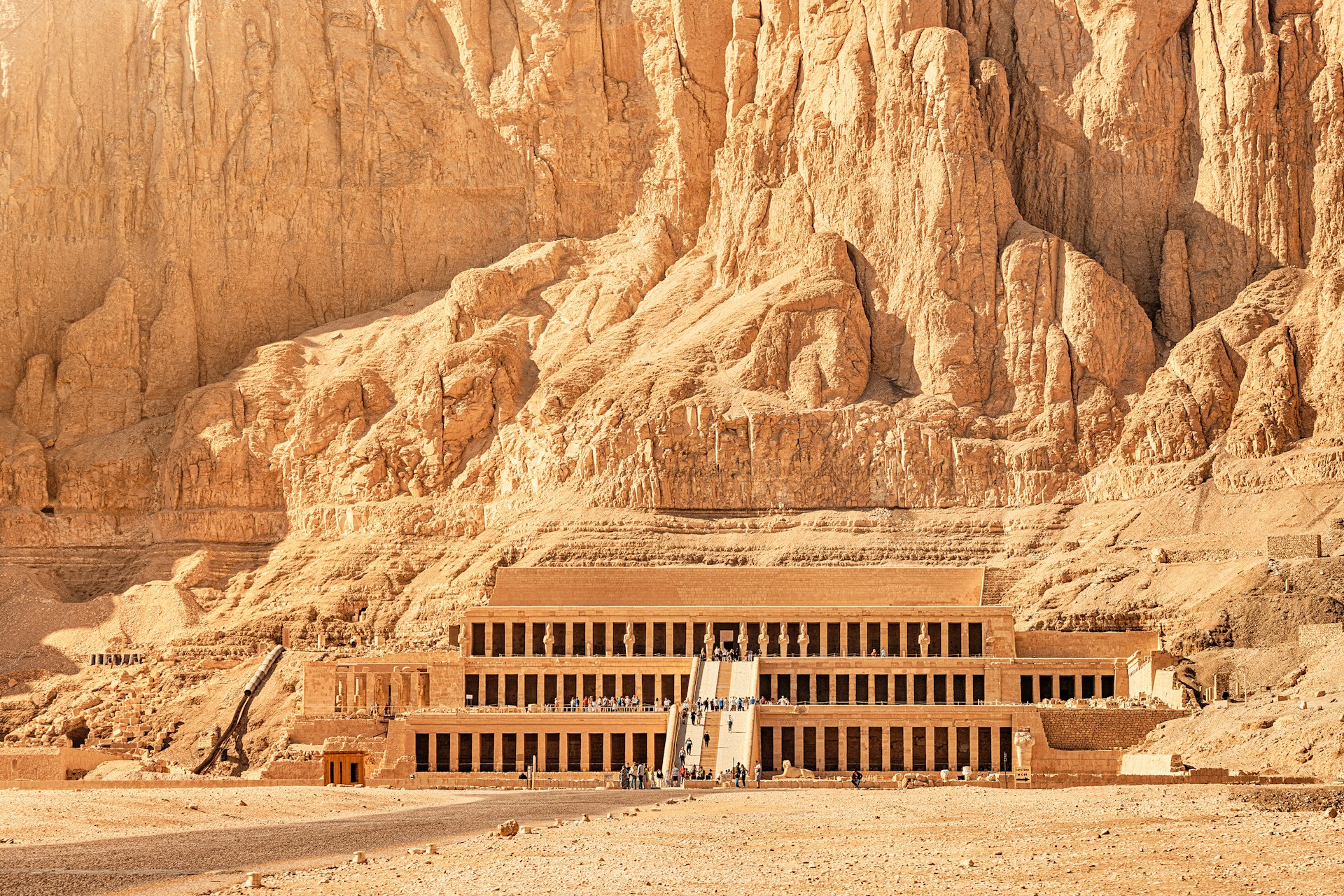 Luxor