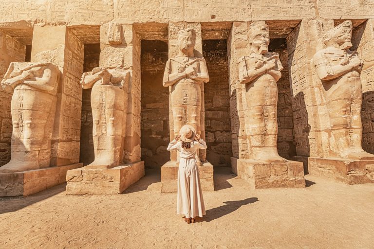 Questions to Ask Before Booking Private Guided Tours in Egypt