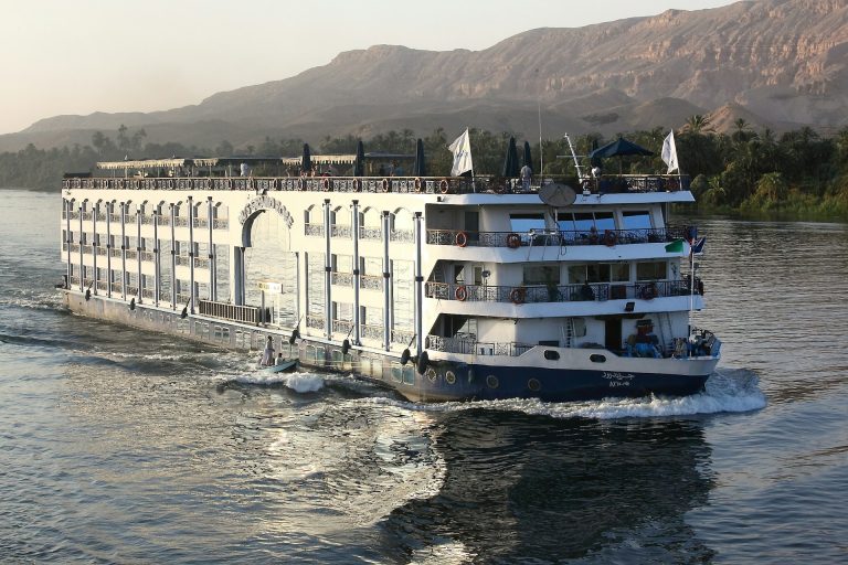 What to Do When Your Nile Cruise Itinerary Changes Unexpectedly