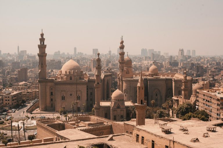 Dress Code Challenges When Touring Islamic Cairo: Solutions for Visitors