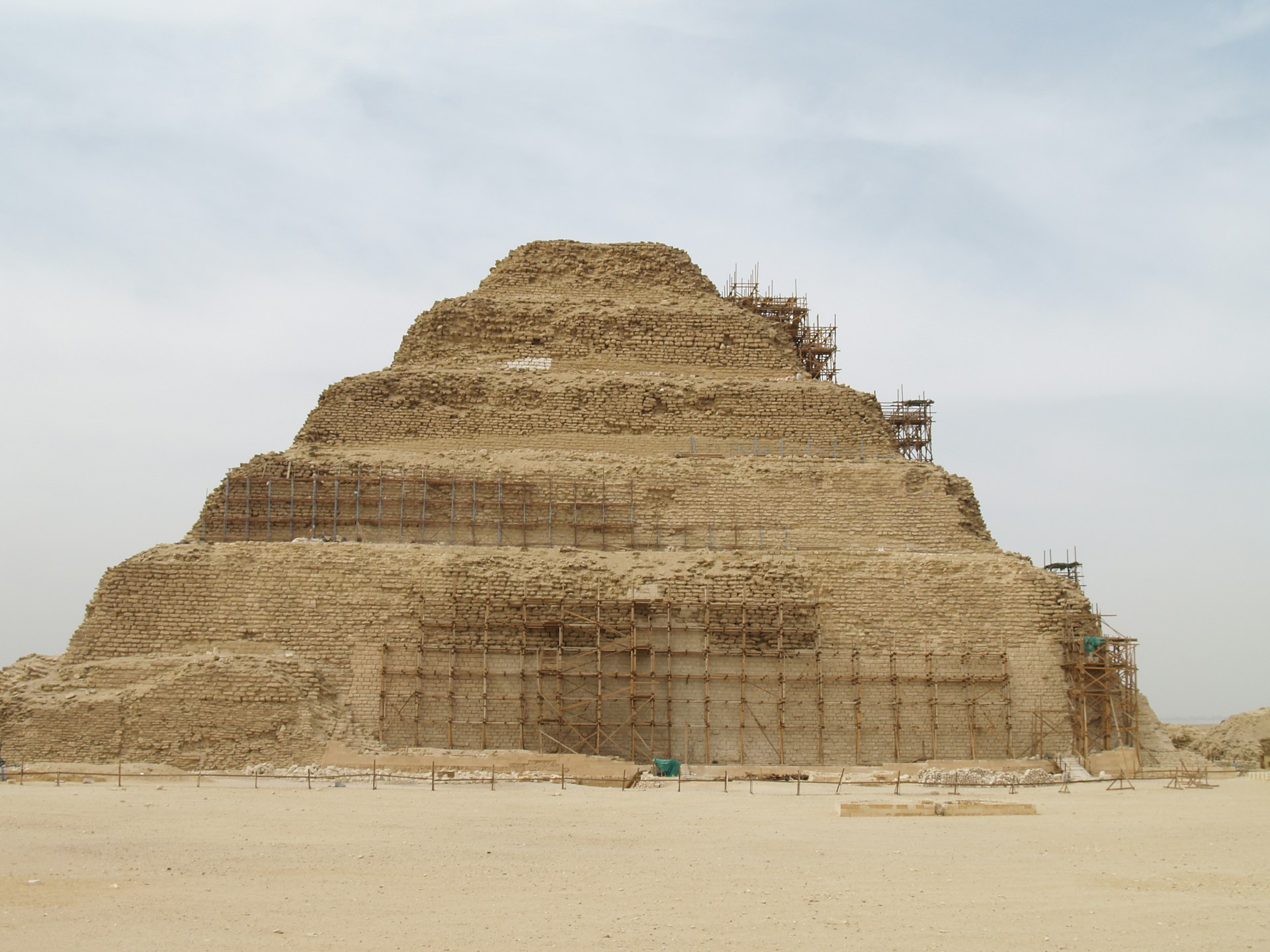 Sakkara