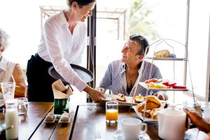 Food Accommodation