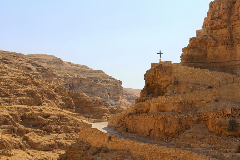 Accessibility Challenges on the Holy Family Route and How to Overcome Them