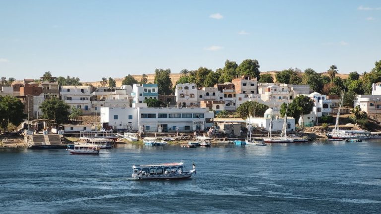 What to Do If Your Aswan Tour Gets Disrupted by Weather or Events