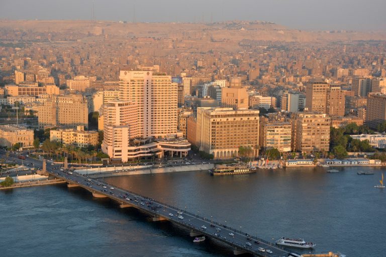 Booking Hotel in Cairo Egypt Before Spring Arrives