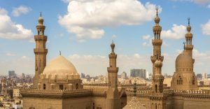Cairo City Tours