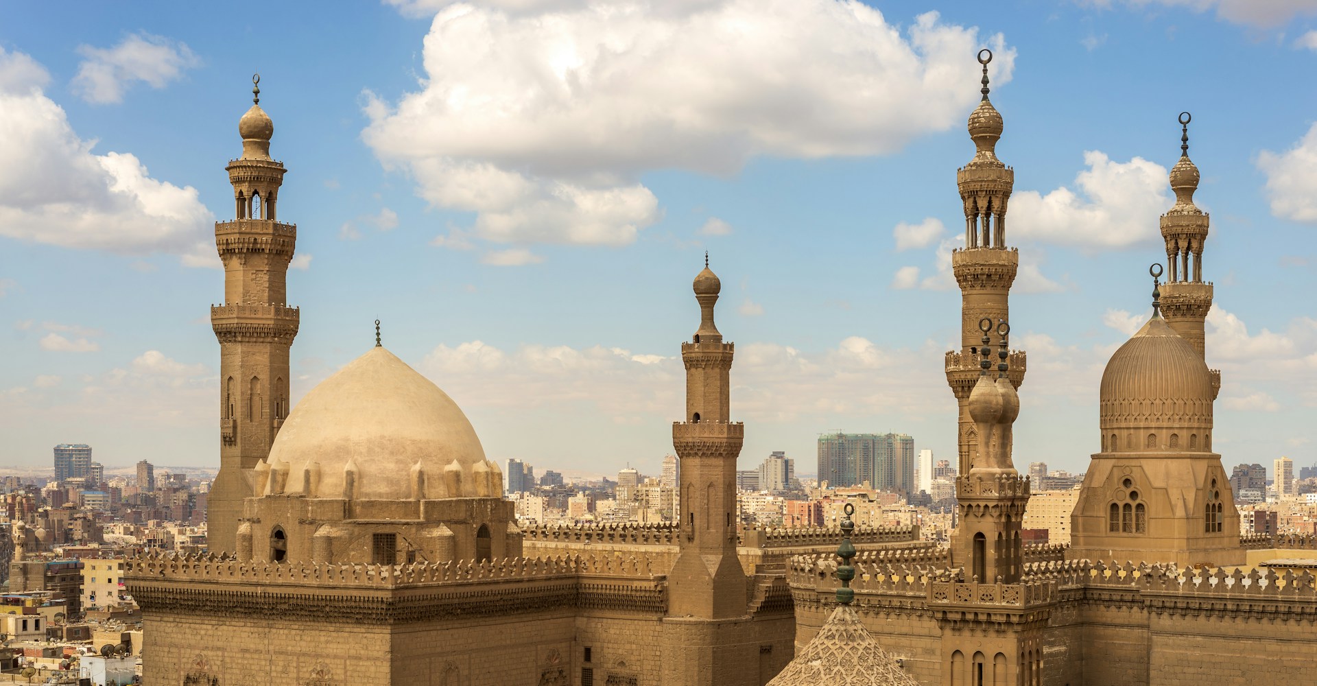 Cairo City Tours