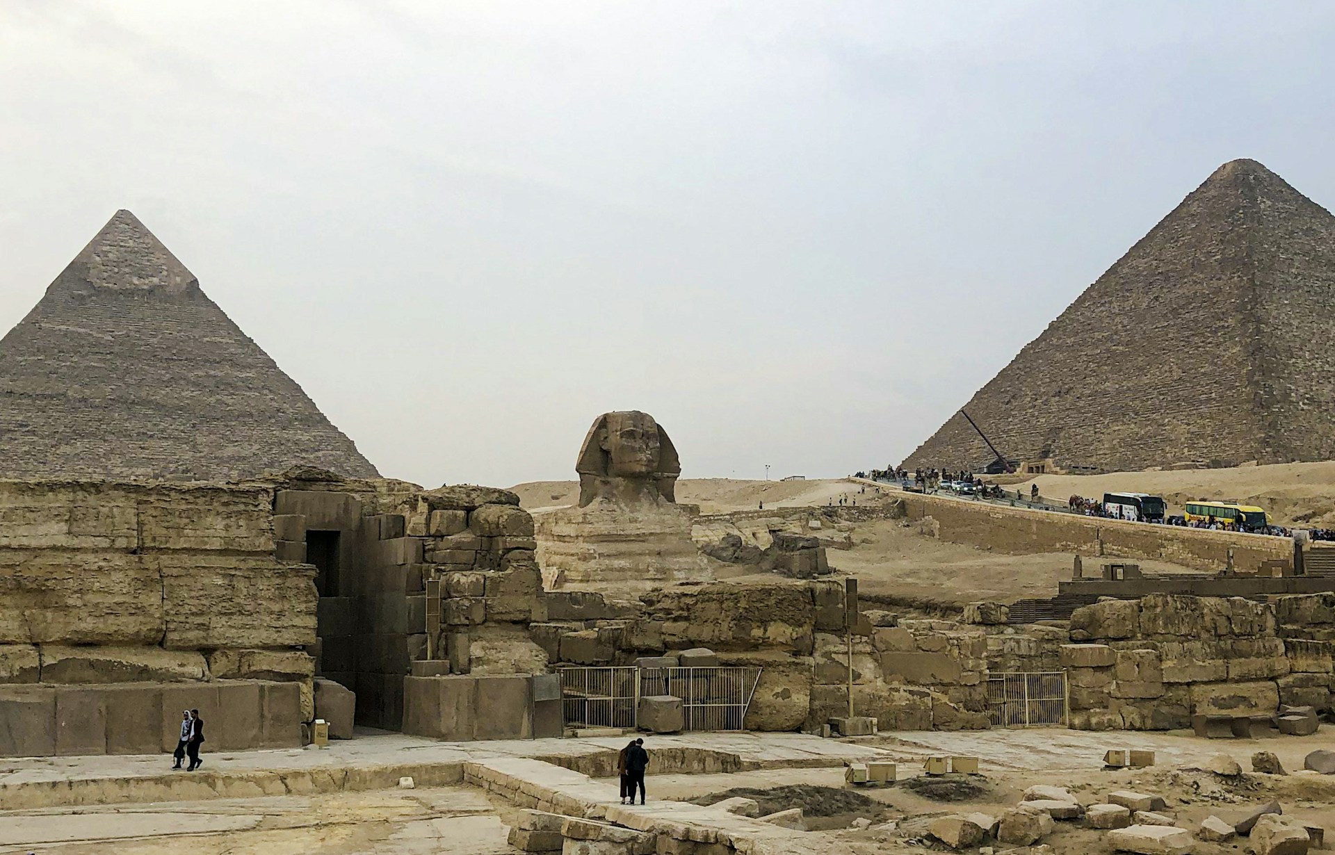 Cairo Tours