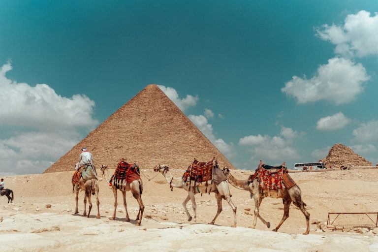 Guide to Cairo Egypt Tour Packages for March Travelers