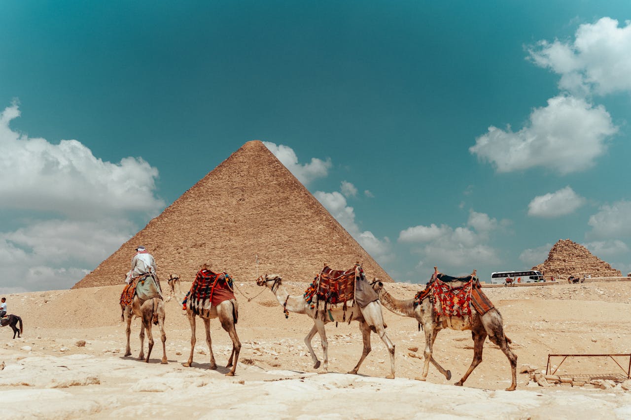 Egypt Tour Packages