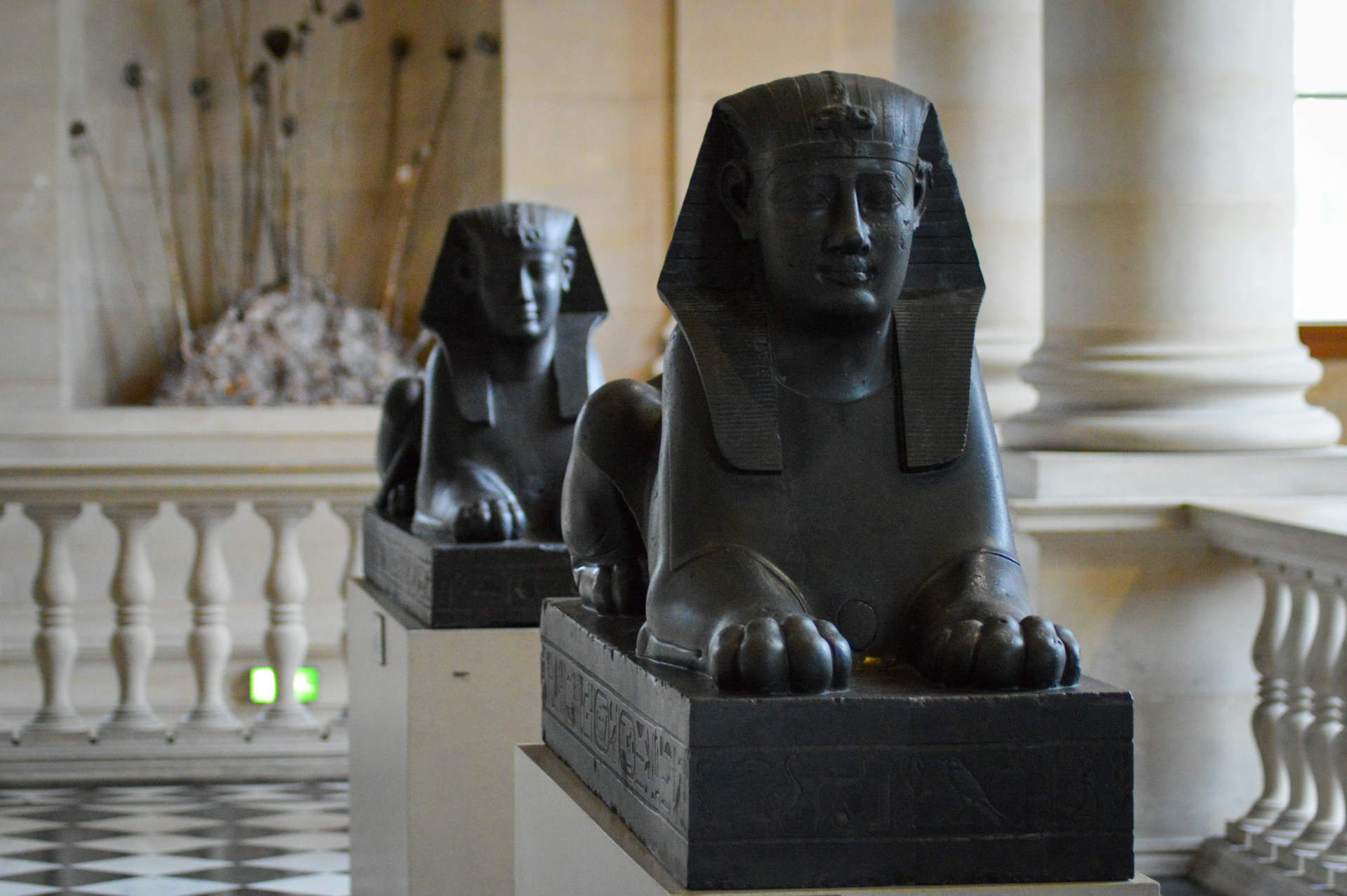 Egyptian Museum